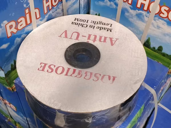 Rain Hose 32mm