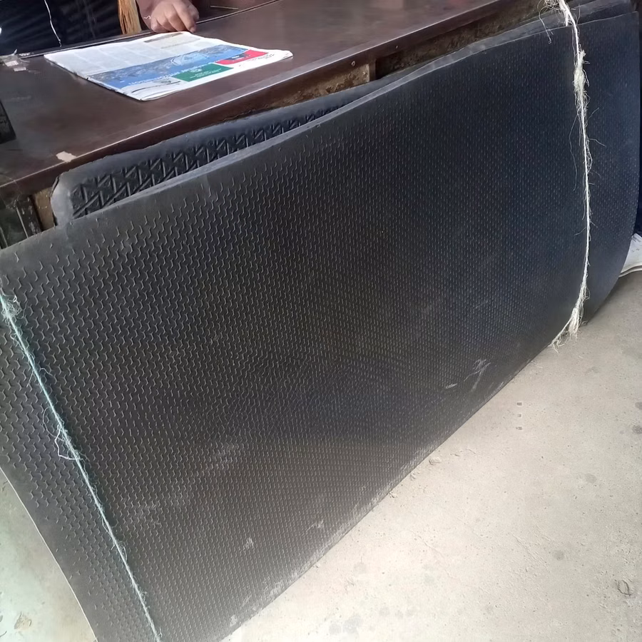 Cow Mattress Quality Cow Mattress High Density and Comfy