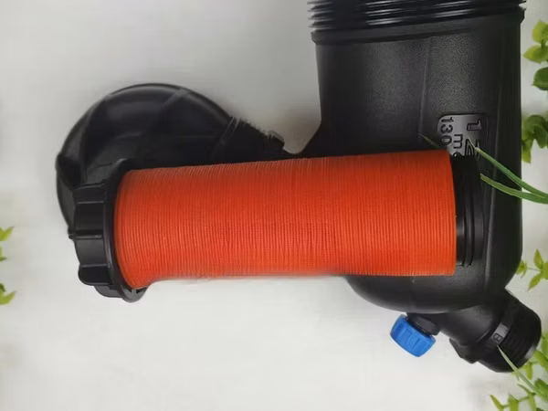 Automatic Disc Filter 32mm