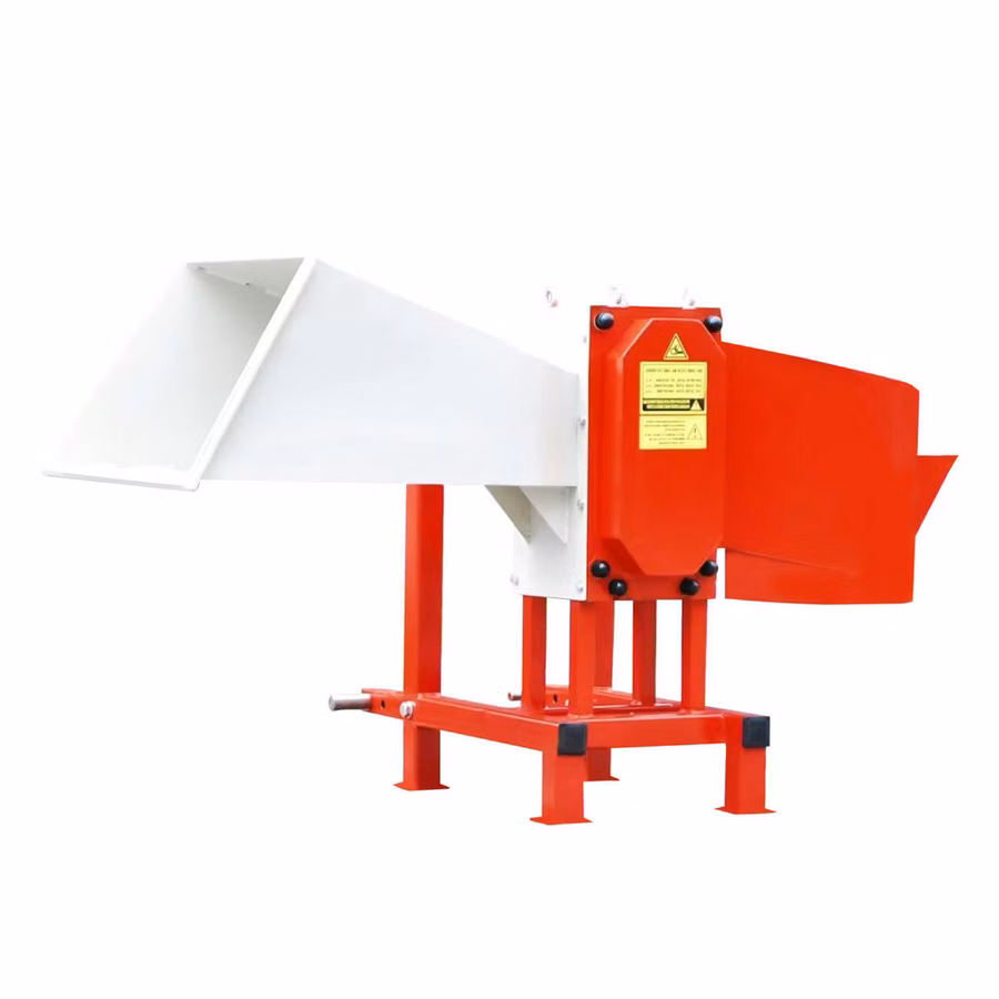 Tocător de crengi Des Champs DE-80T (PTO)