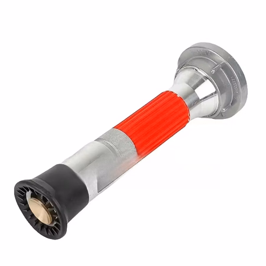 Fire Suppression Nozzle