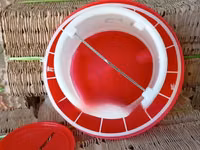 Chicken Feeder 3kg — фото 3