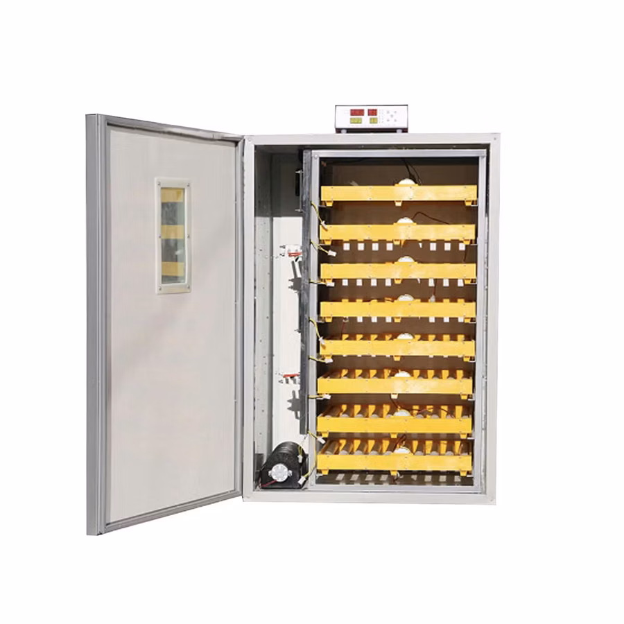 Инкубатор для яиц Des Champs DZO-500