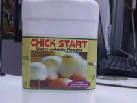Chick Start 1kg — Foto 2