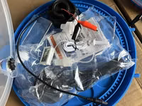 18 Talik Mini Inkubatorlar Sotuvda, Dostafka bepul 220V / 12V — photo 3