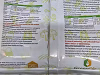 Trinity Gold 452wp Fungicide 250g — photo 3