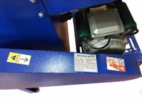 Tocator De Furaje Si Moara Electrica Temp 10 - 7r - livrare/achitare in 4rate/agrotop — photo 4