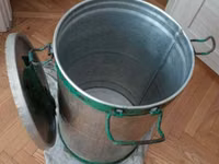 Bidon — foto 2