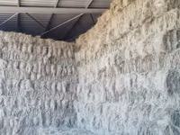 Eragrostis bales - Small (For Sale) — foto 1