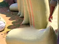 Ochong'a Jumbo Bag — Foto 1