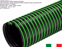 Шланг ассенизаторский 76mm, ассенизаторские шланги в Молдове, Напорно-всасывающие шланги Кишинев — фото 3