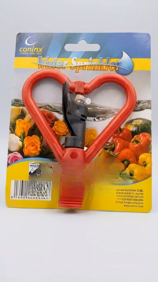 Brand New Coninx Butterfly Water Sprinklers