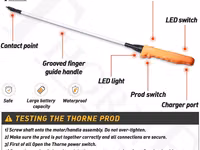 West Thorne Pro для животноводства — फ़ोटो 2