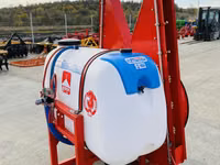 Vindem stropitori tractate agron de 350-450l de tip turn pentru vie- livada!!! — Foto 5