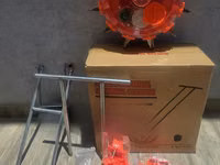 Manual Seed Planter (Single) Seed Planter — الصورة 2